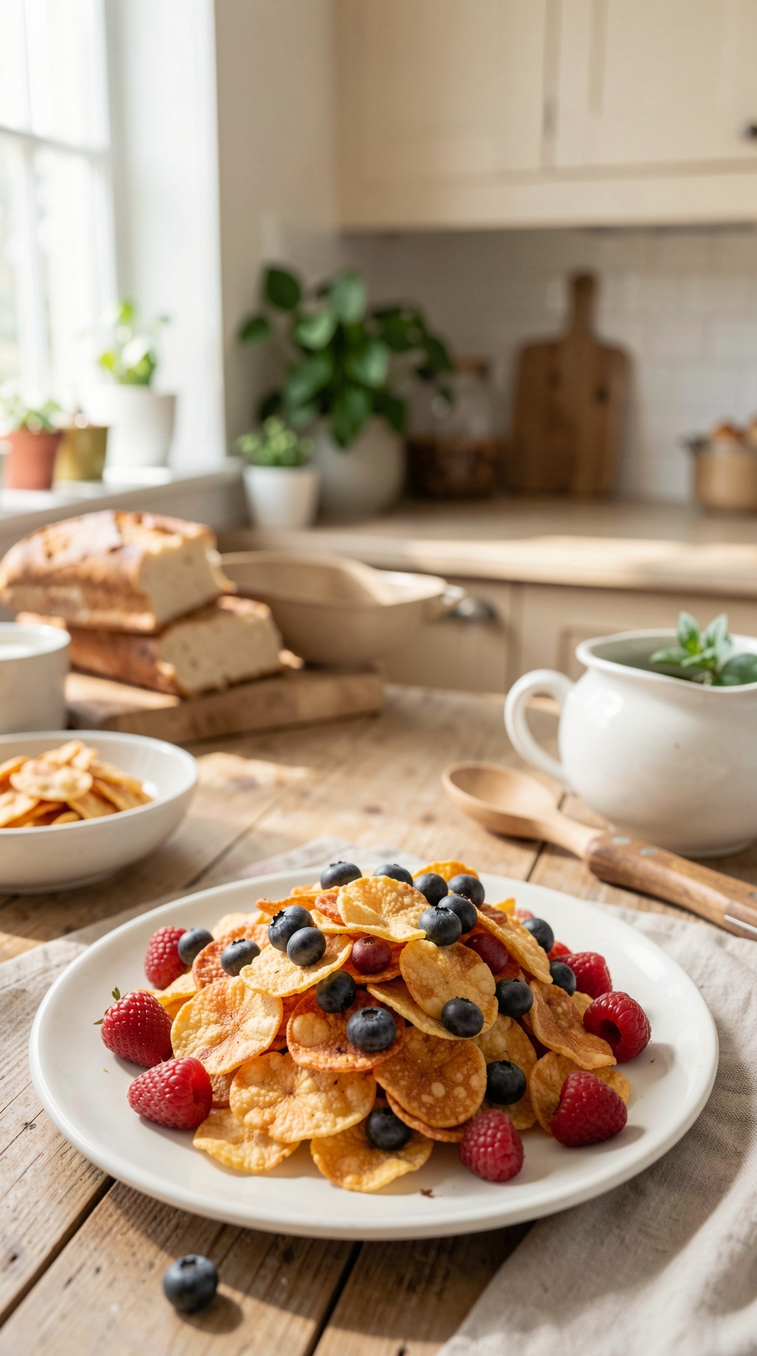 Beginner Guide To Fruit Crisps For More Reliable Rise featured image showing fruit crisps in a real home kitchen