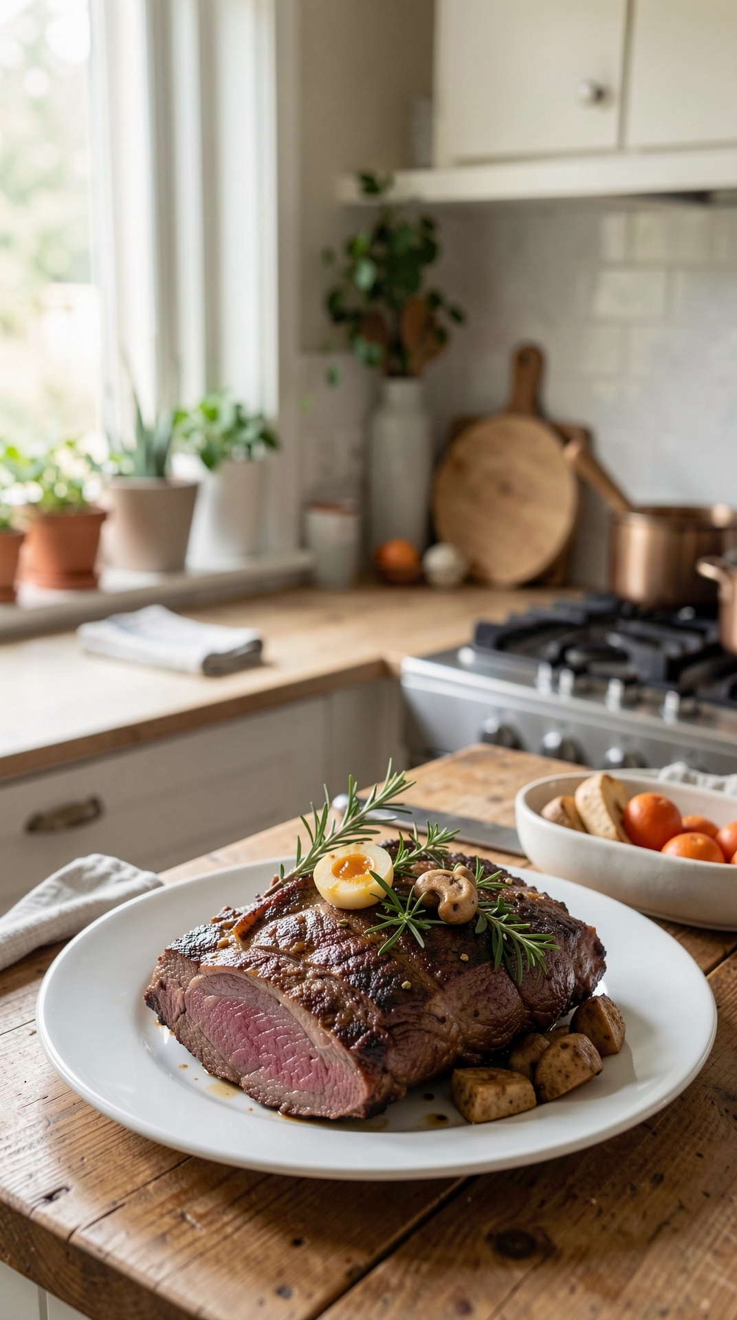 Best Approach To Braising Beef For More Flavor Development featured image showing braising beef in a real home kitchen
