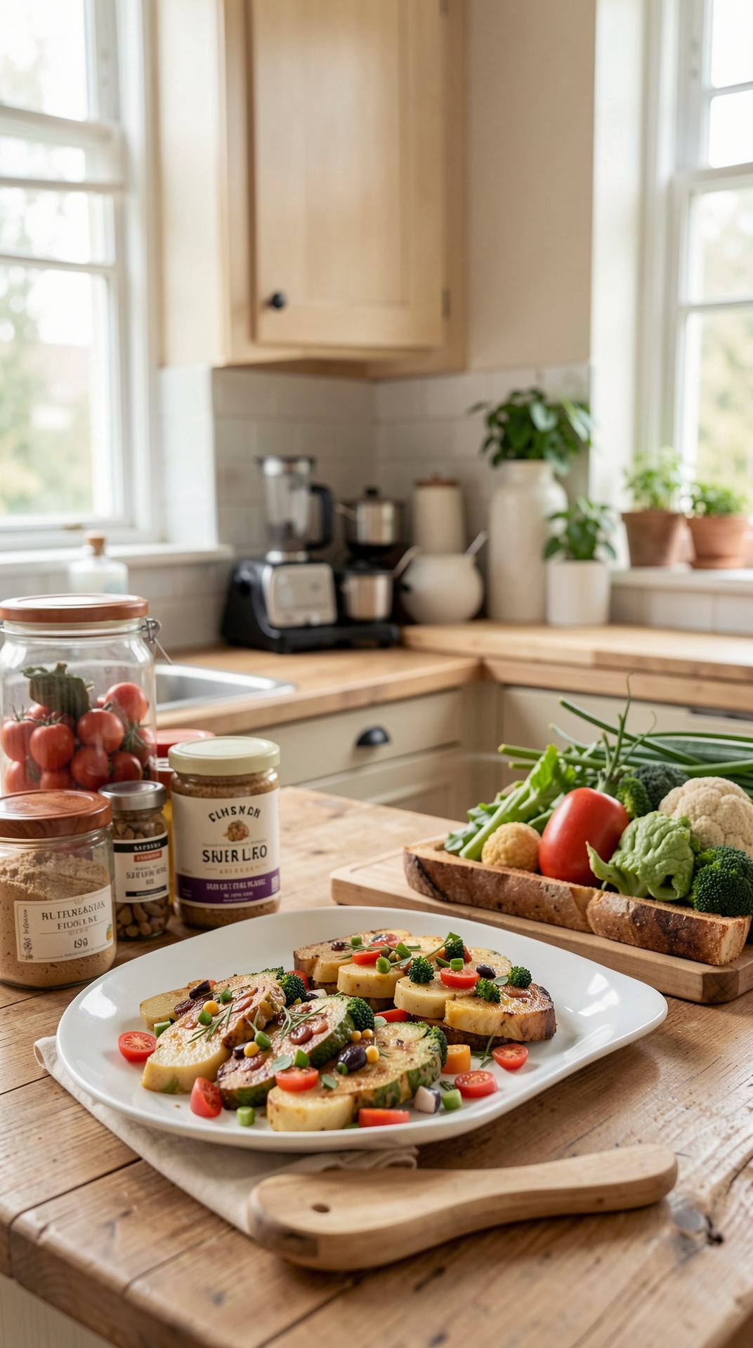 Best Layout For Weekly Shopping Lists For Safer Storage featured image showing weekly shopping lists in a real home kitchen