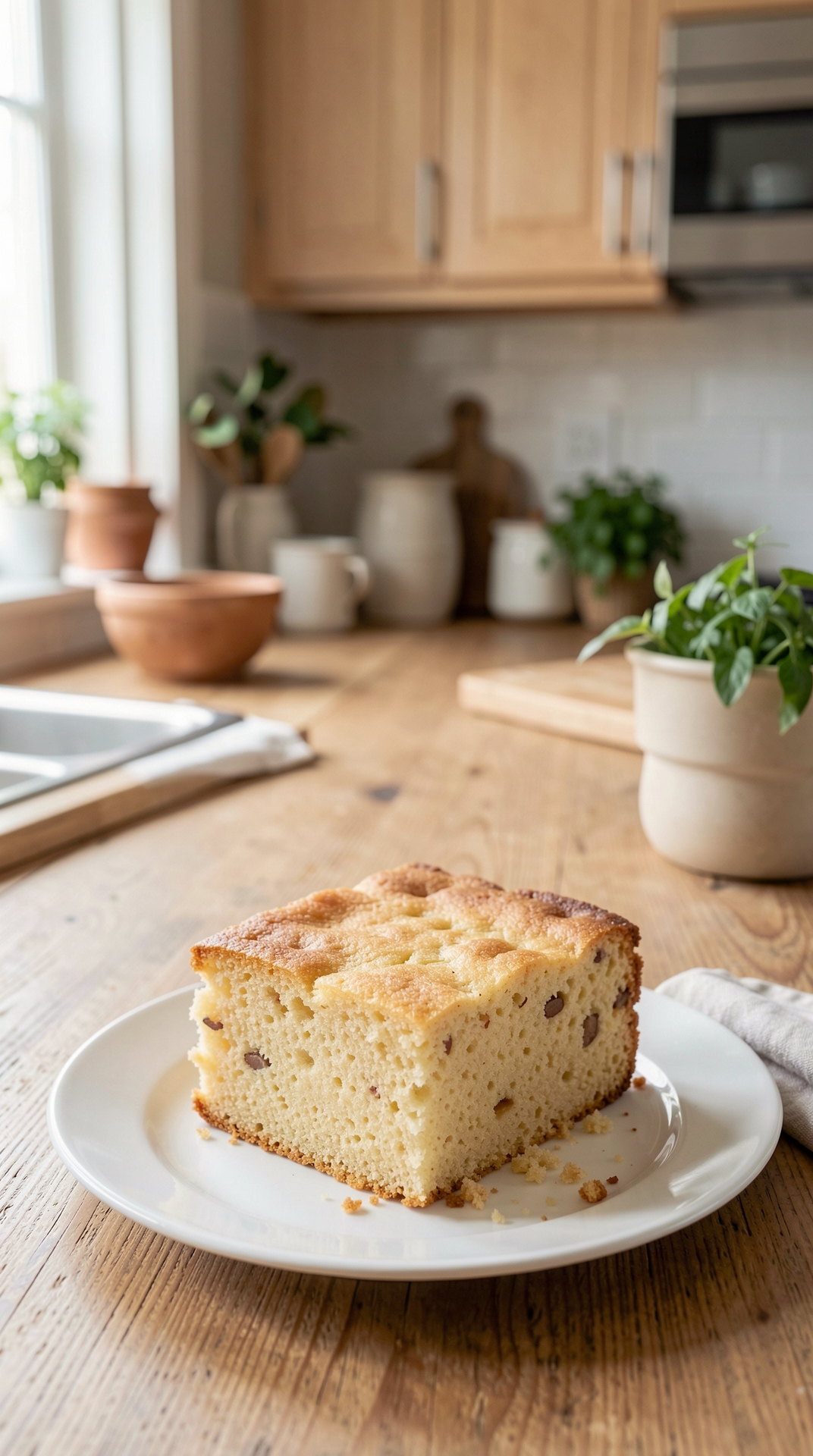 Common Problems With Sheet Cakes For Cleaner Flavor featured image showing sheet cakes in a real home kitchen