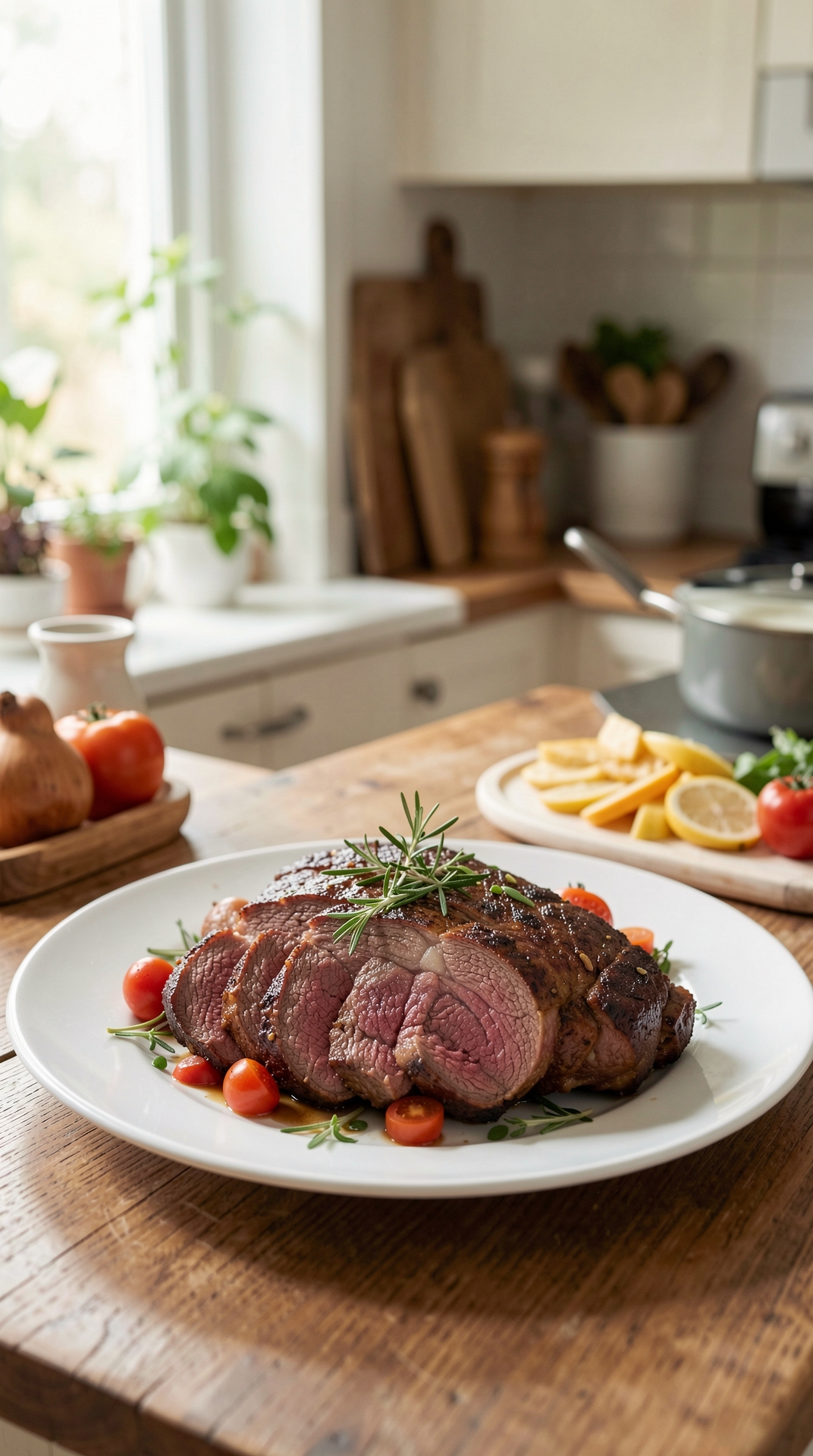 How To Fix Braising Beef For Better Texture Every Time featured image showing braising beef in a real home kitchen