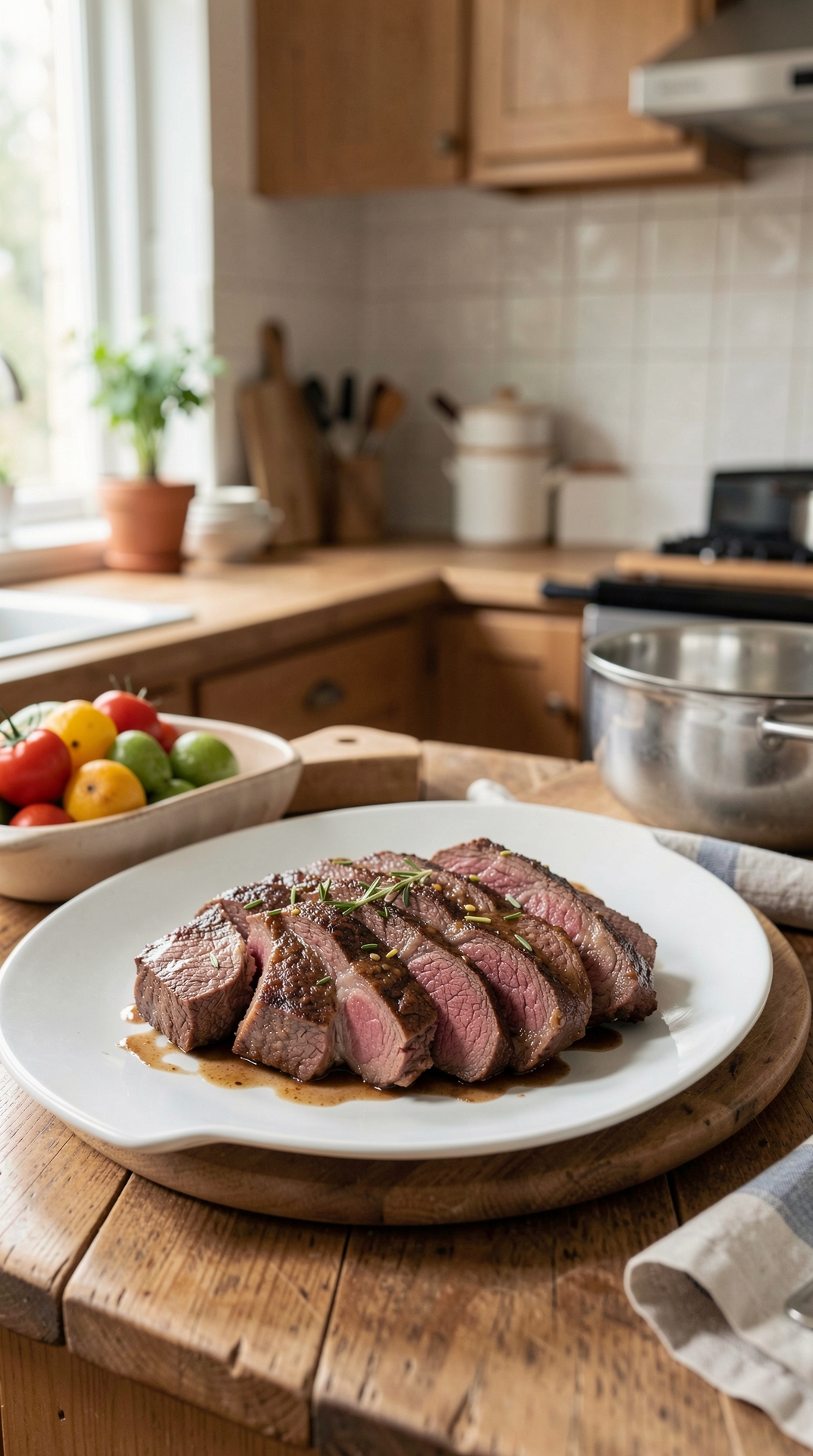 How To Fix Braising Beef For Less Guesswork featured image showing braising beef in a real home kitchen