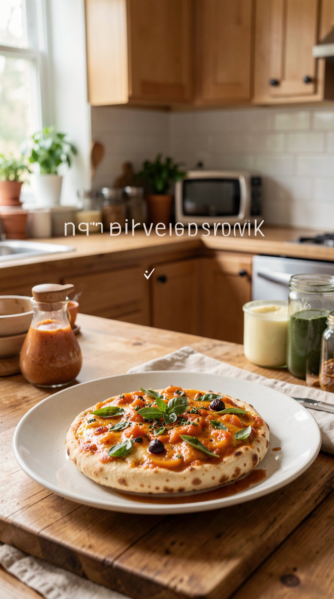 How To Fix Simmering Sauces For Less Guesswork featured image showing simmering sauces in a real home kitchen