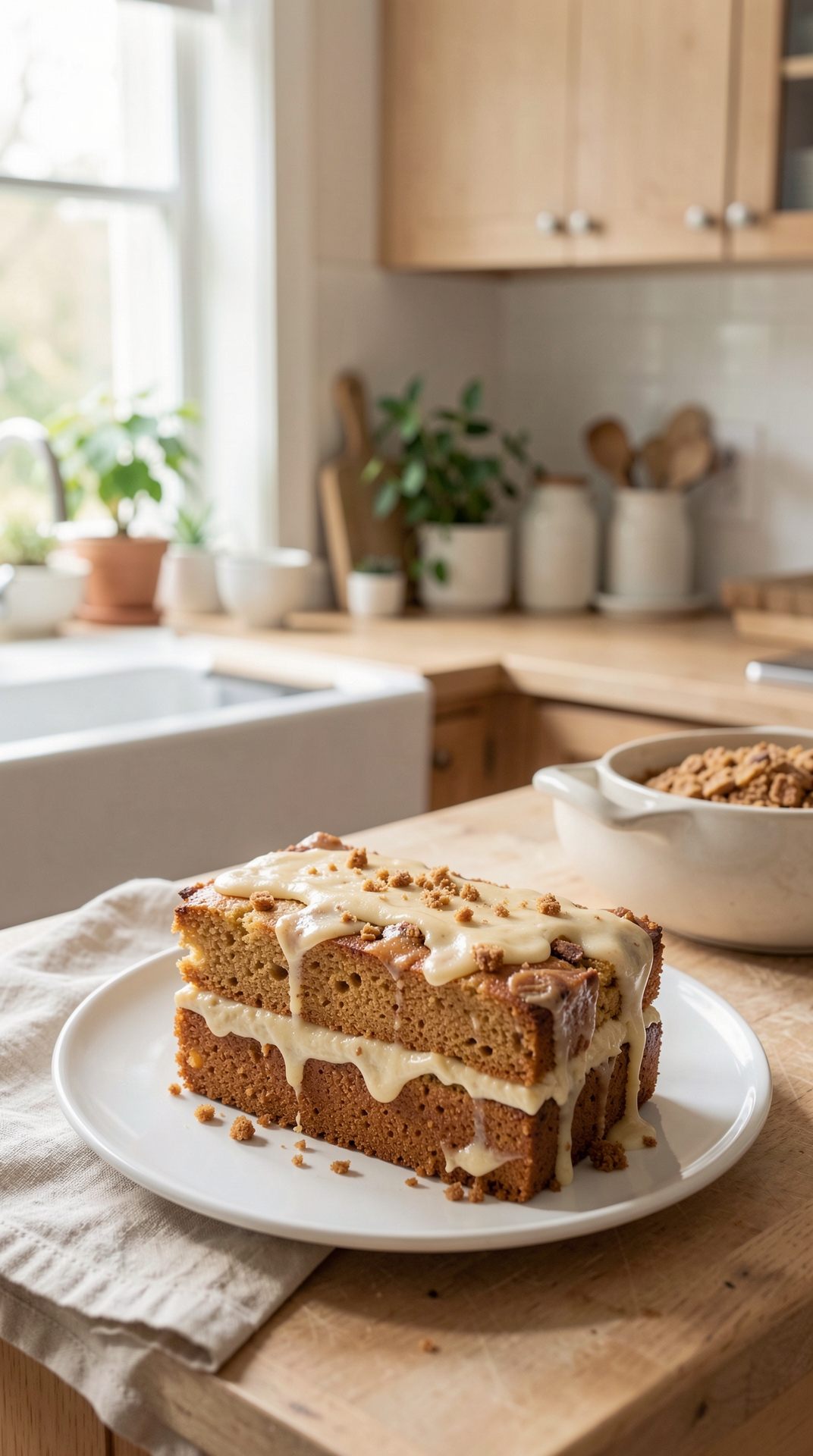 How To Improve Sheet Cakes For Cleaner Flavor featured image showing sheet cakes in a real home kitchen