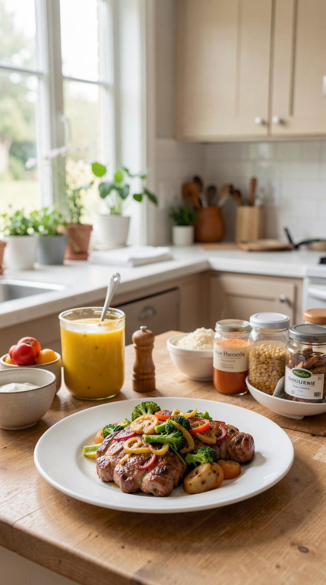 Smart Tips For Weekly Shopping Lists For Safer Storage featured image showing weekly shopping lists in a real home kitchen