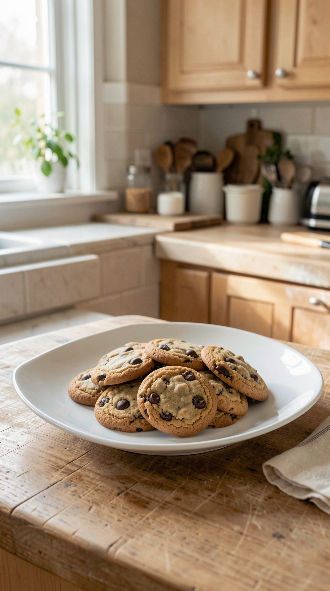 Why It Matters For Cookies For More Reliable Rise featured image showing cookies in a real home kitchen