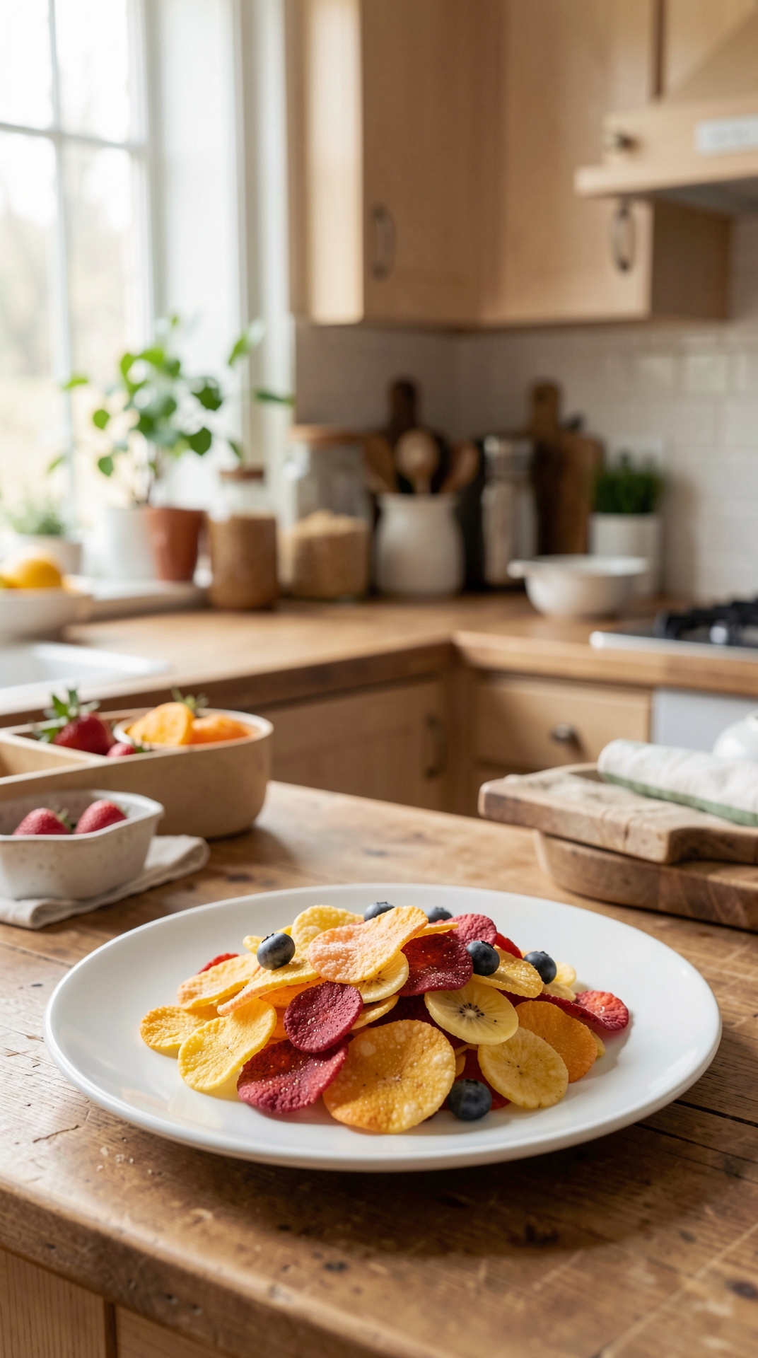 Why It Matters For Fruit Crisps For More Reliable Rise featured image showing fruit crisps in a real home kitchen