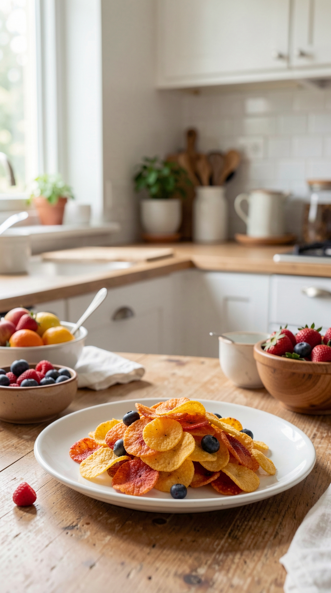 Why It Matters For Fruit Crisps For More Reliable Rise featured image showing fruit crisps in a real home kitchen