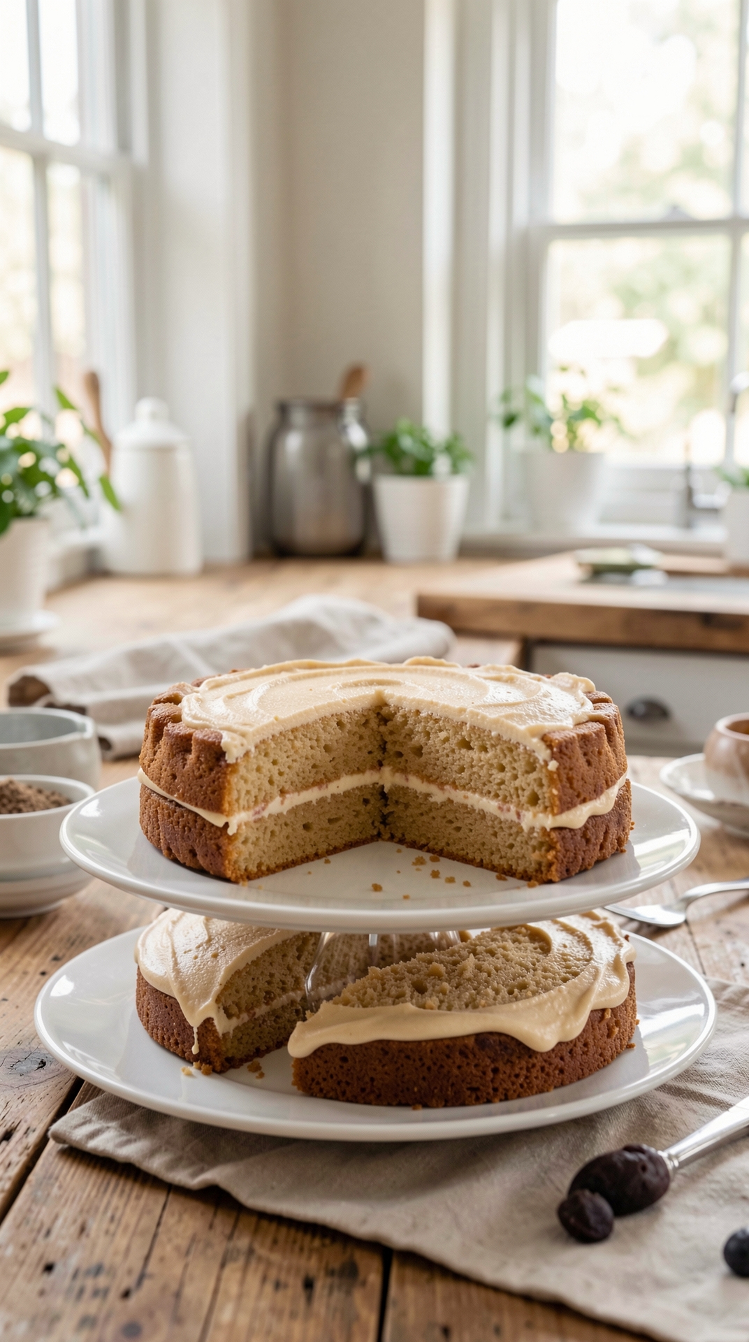 Why It Matters For Sheet Cakes For Better Texture featured image showing sheet cakes in a real home kitchen
