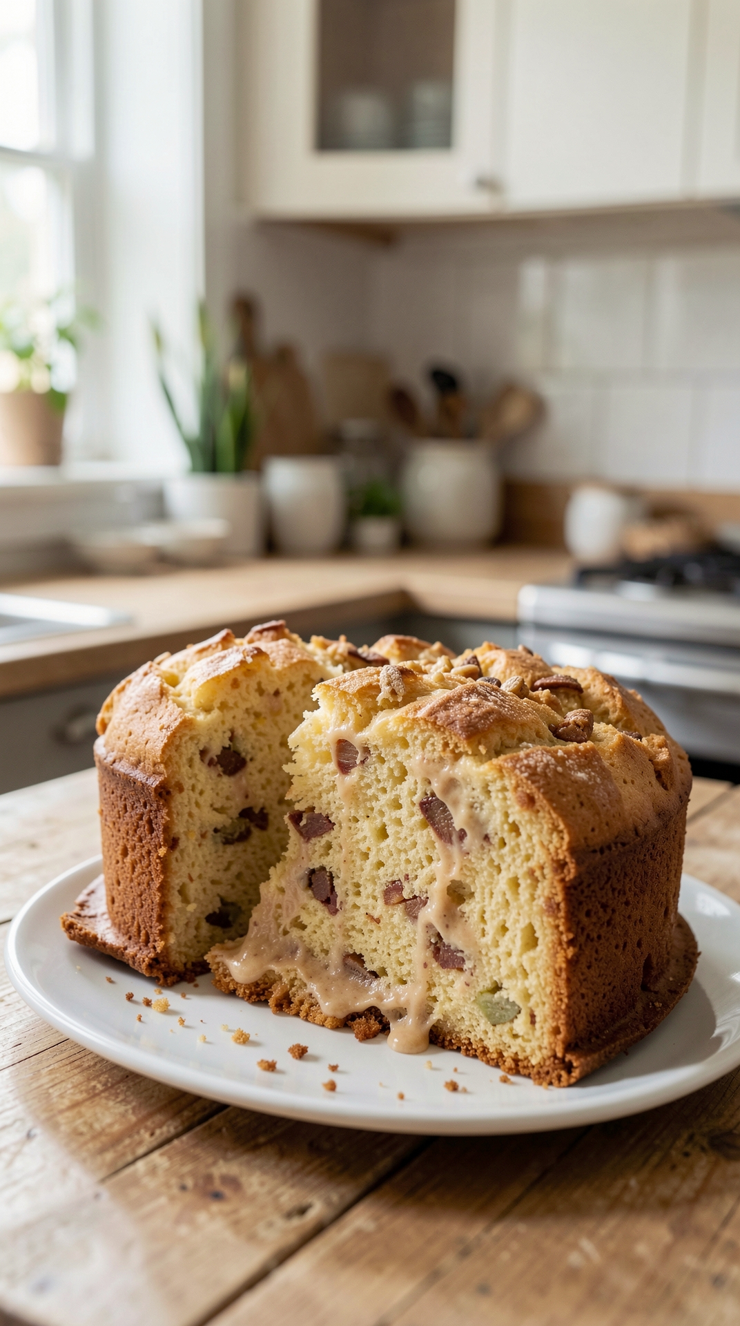 Why It Matters For Sheet Cakes For Better Texture featured image showing sheet cakes in a real home kitchen
