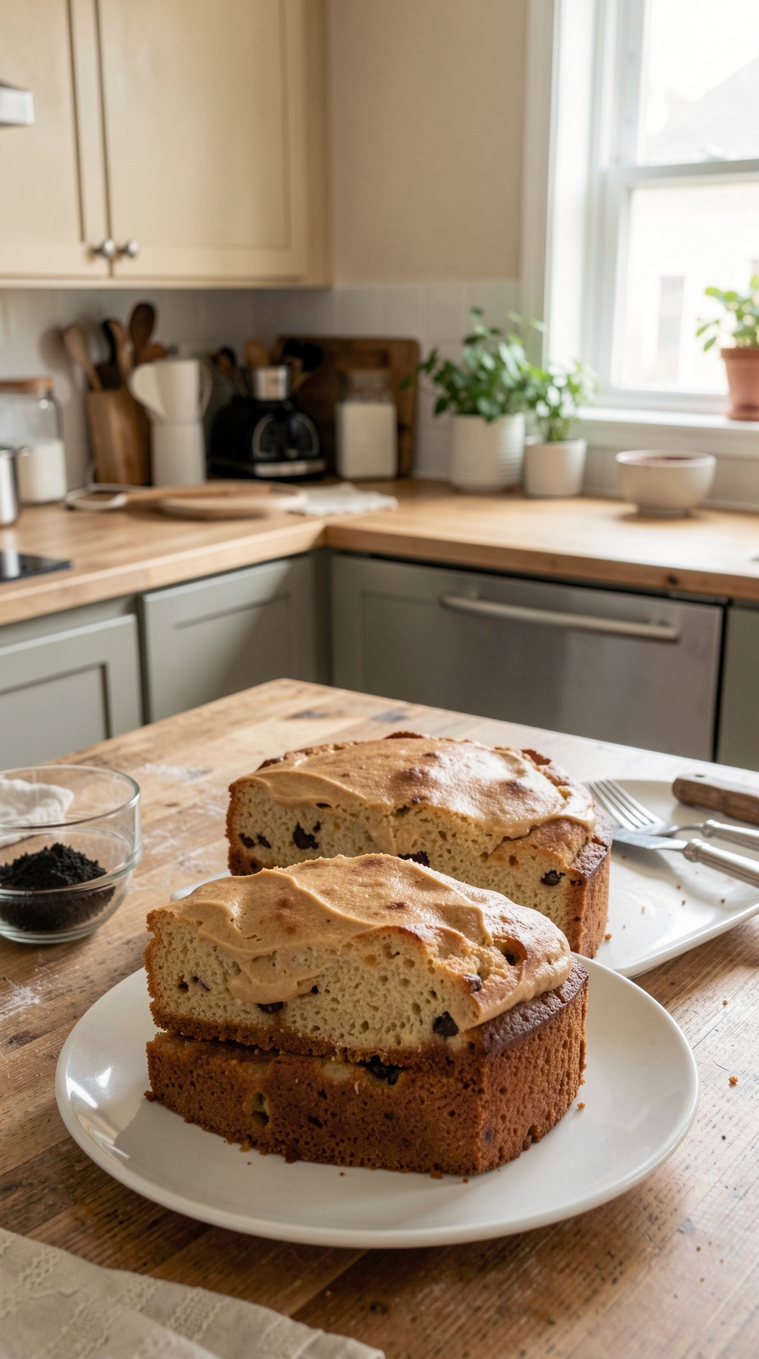 Why It Matters For Sheet Cakes For Even Browning featured image showing sheet cakes in a real home kitchen