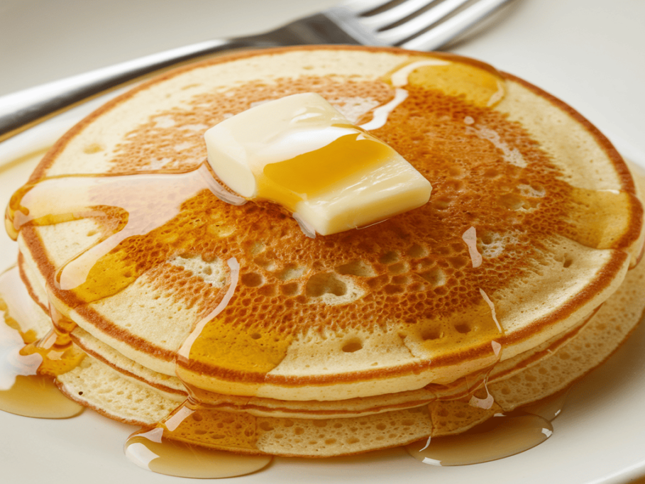 ​cracker barrel pancake