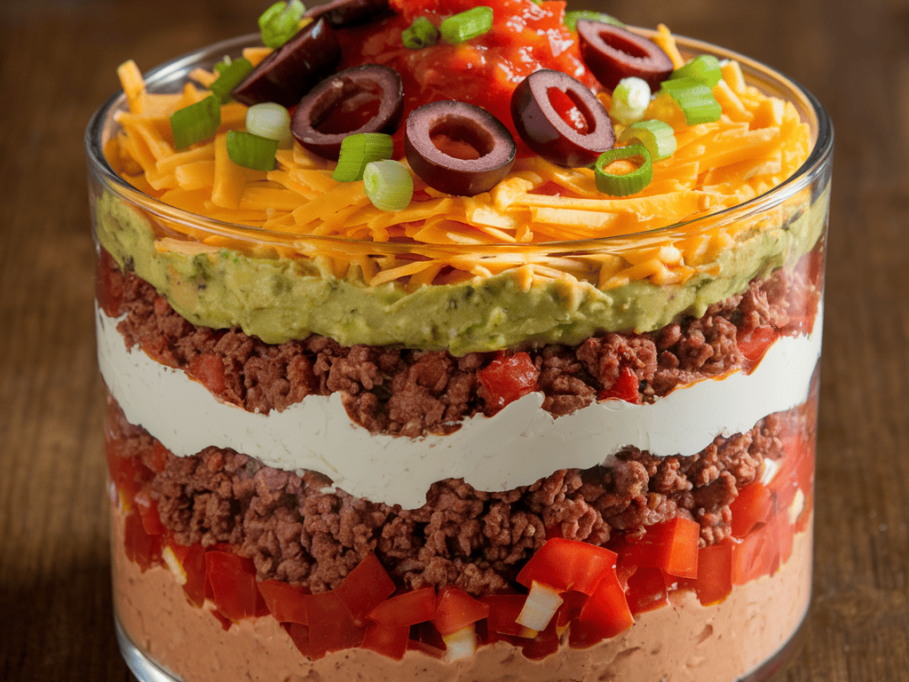 taco dip