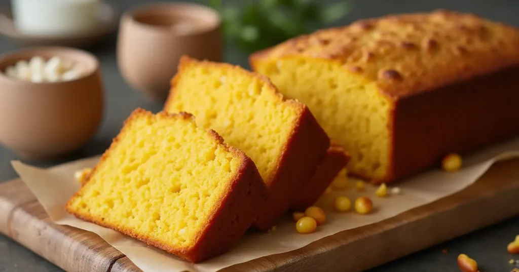 cornbread recipe