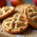 apple pie cookies recipe