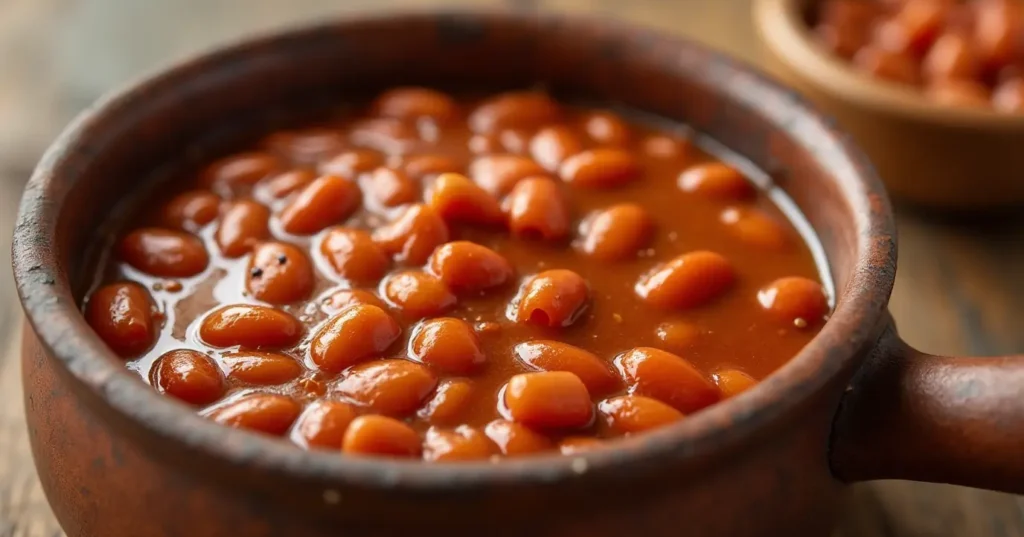 Baked Beans