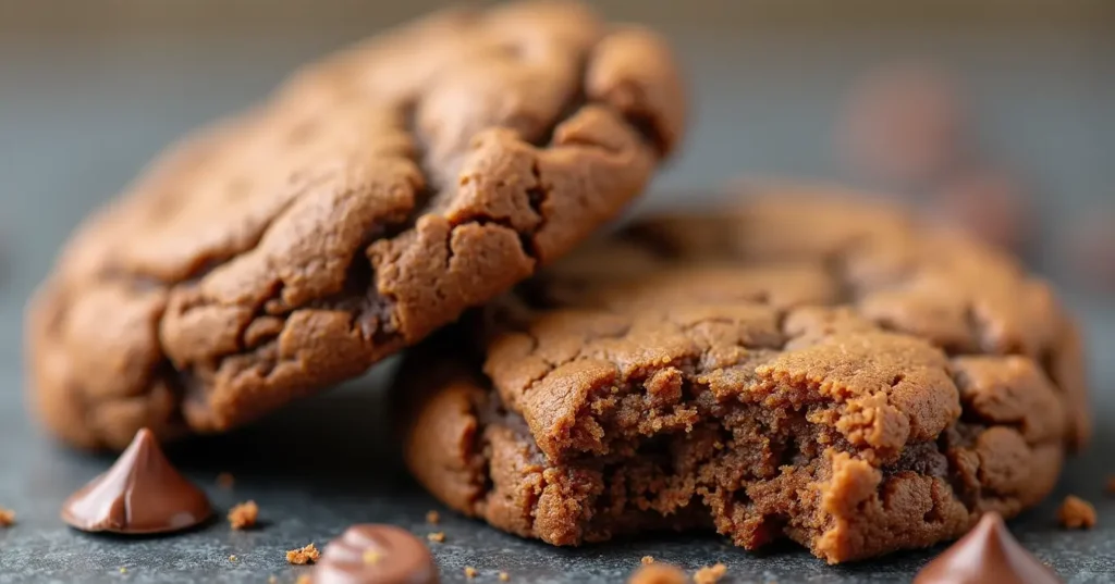 Protein Cookies recipe